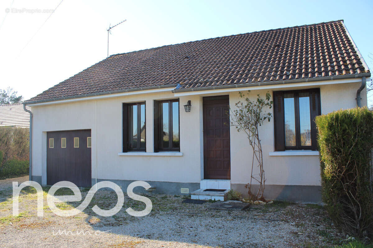 Maison 65 m² à Bourges  - photo 28