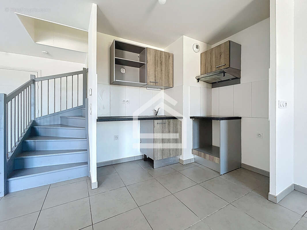 Appartement à LE TAILLAN-MEDOC