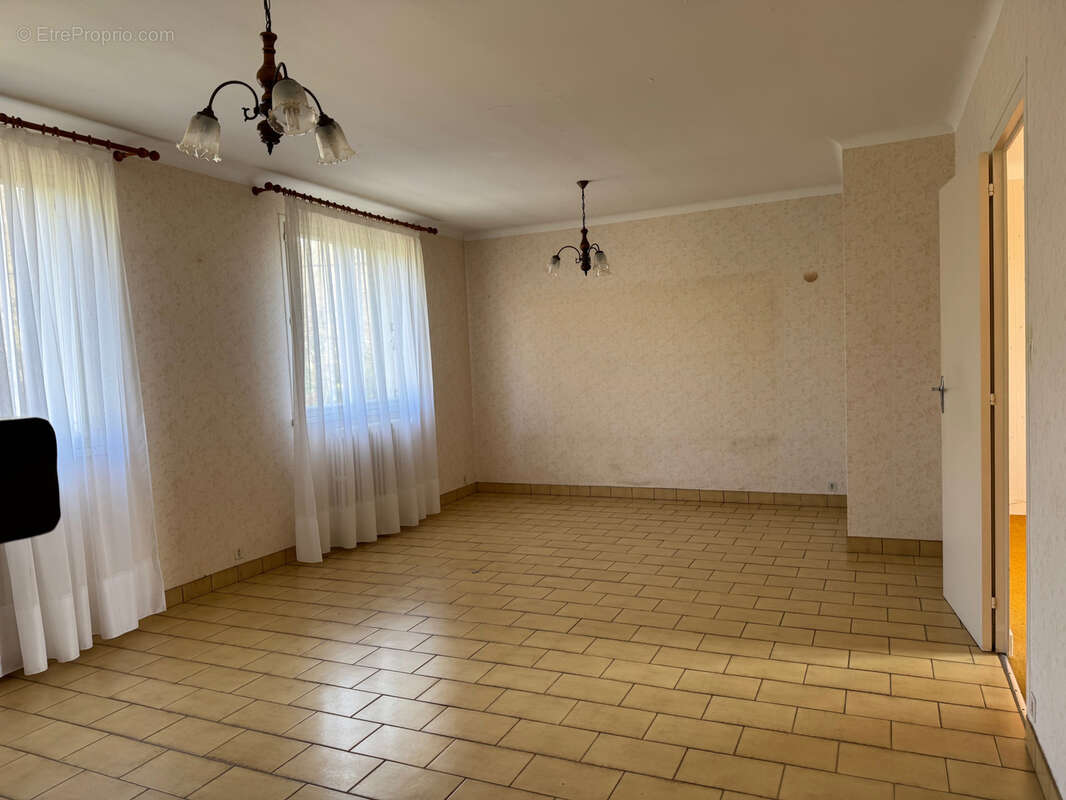 Maison Saint Nazaire - photo 11