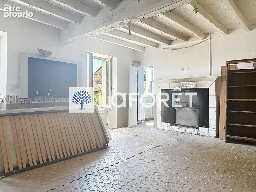 Vente maison Messais de MONCONTOUR - photo 3