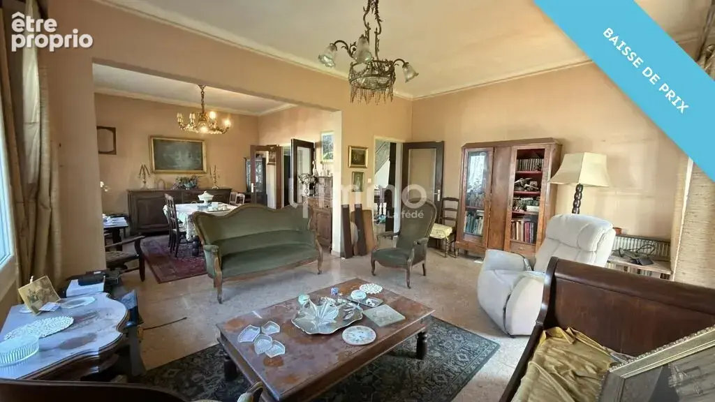 Maison 3 faces 168 m2 - 4 chambres - Perpignan Saint Gaudérique - photo 6