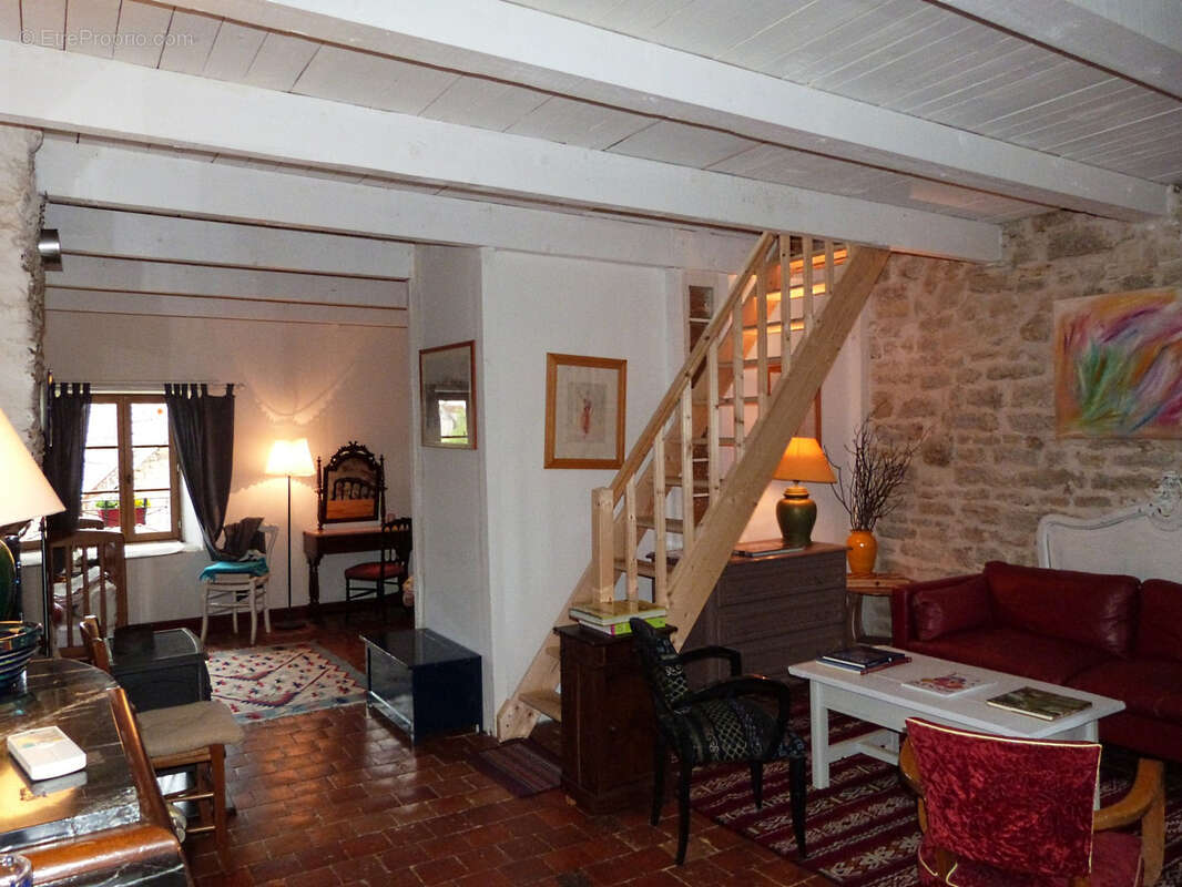 Maison à BEAUNE