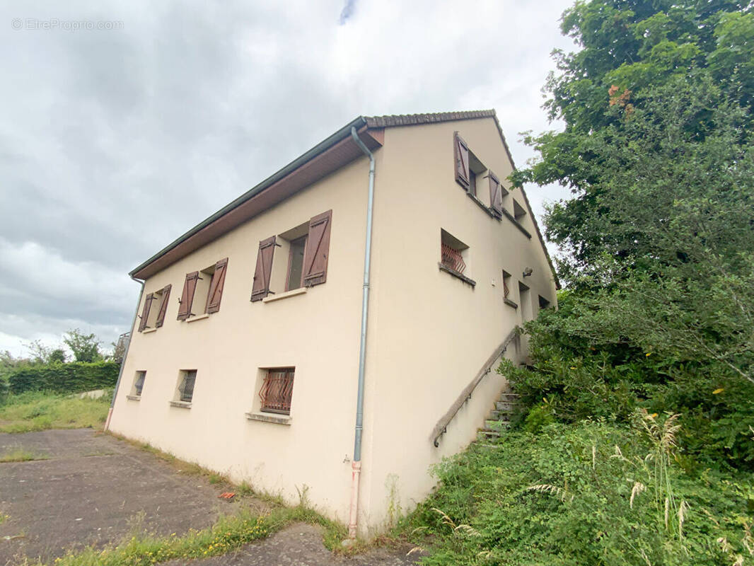 Maison à LE CREUSOT