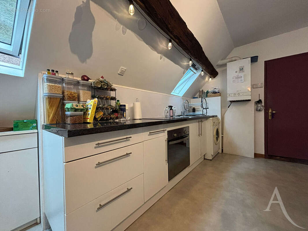 Appartement à BOURGES
