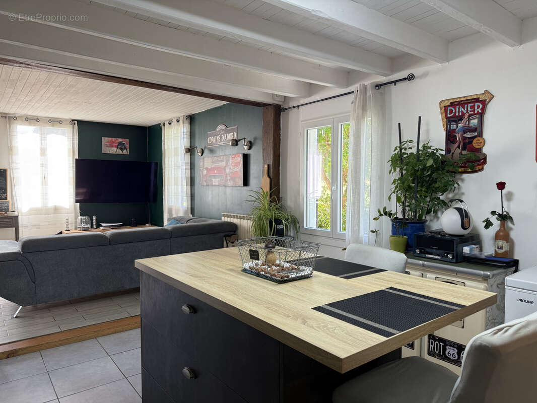 Charmante maison de campagne avec gîte et piscine proche d’Eauze - photo 5