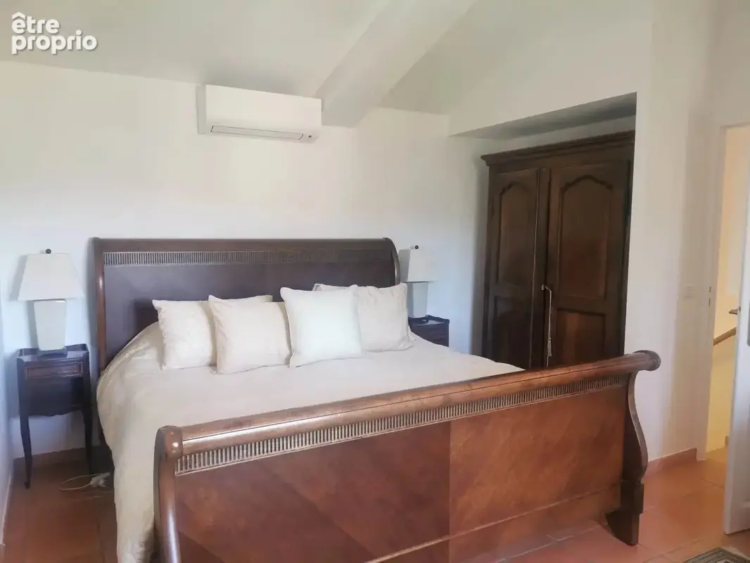 Villa t3 avec 2 cabanons amenages cotignac - photo 18
