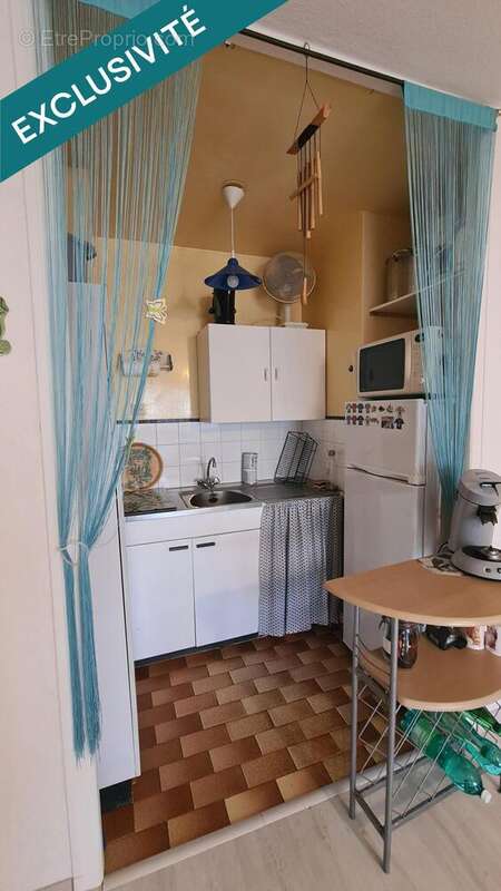 Photo 3 - Appartement à SAINT-HILAIRE-DE-RIEZ