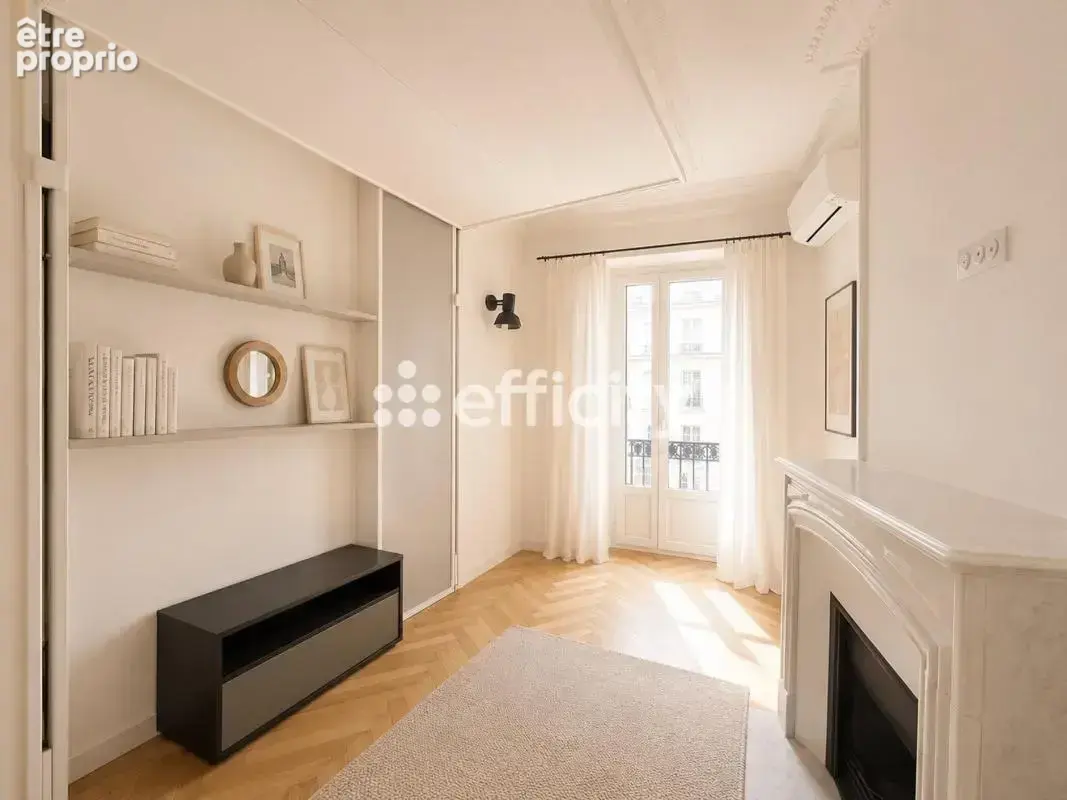 Appartement - photo 6