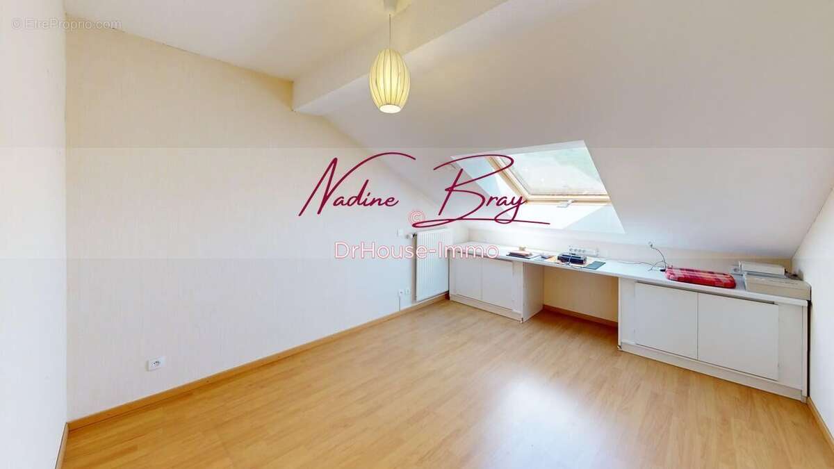 Appartement à LE BOURGET-DU-LAC