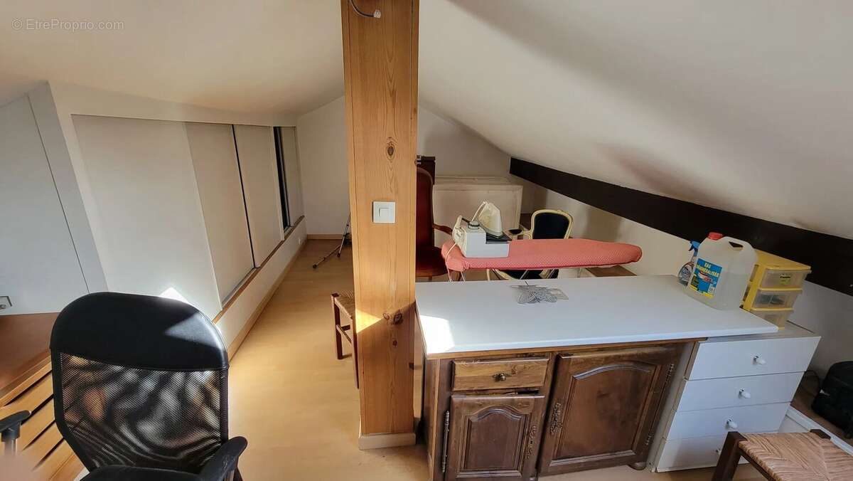 Maison à CHELLES