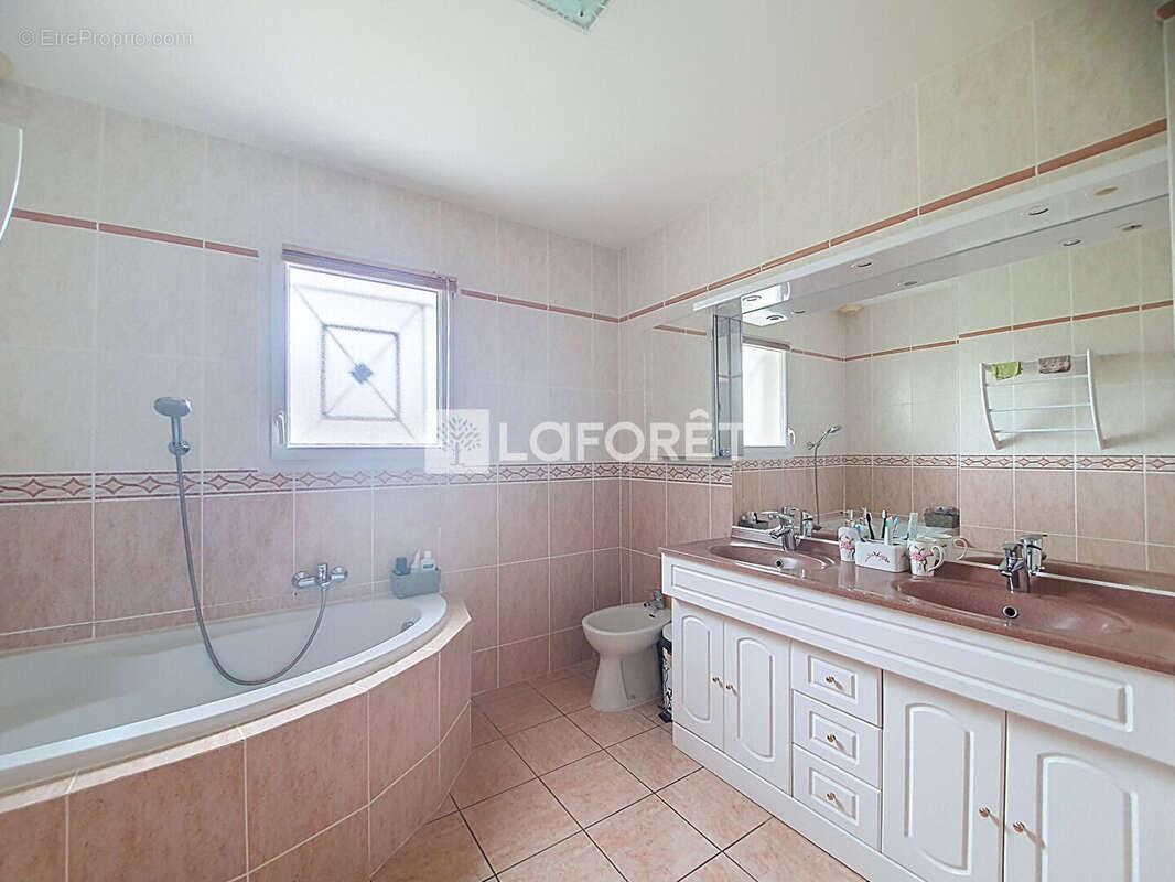 Maison à VILLEMUR-SUR-TARN