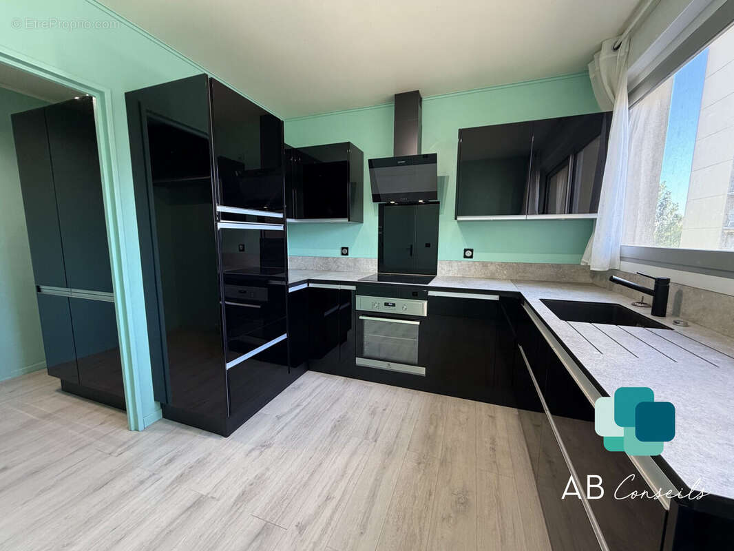 Appartement à ROUEN