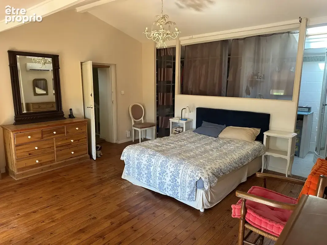 Maison Saint Brice proche golf. - photo 22