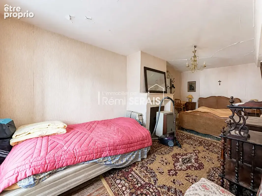 Exclusivité RS : CHAMPSECRET 2 Maisons - 1472m² de terrain au calme - photo 10