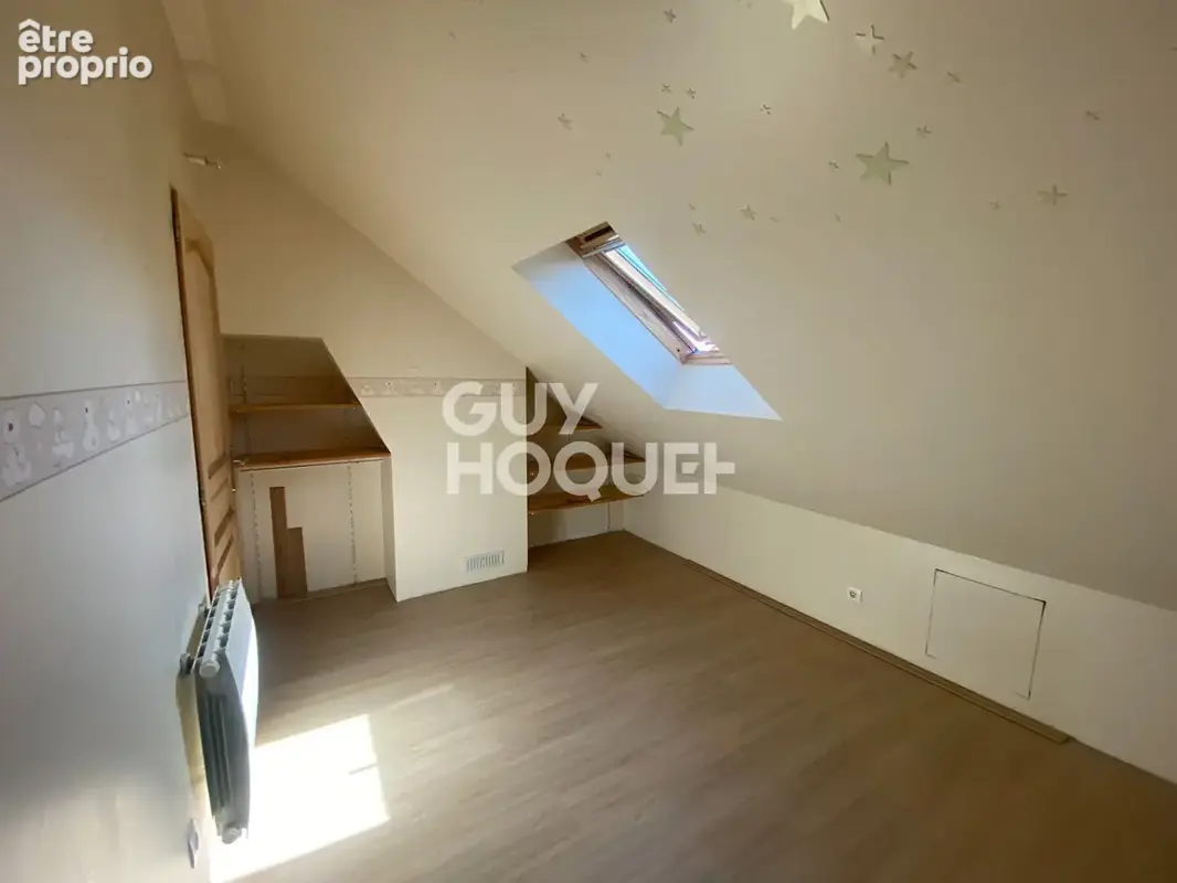 Maison 110 m² à Garennes-Sur-Eure  - photo 10