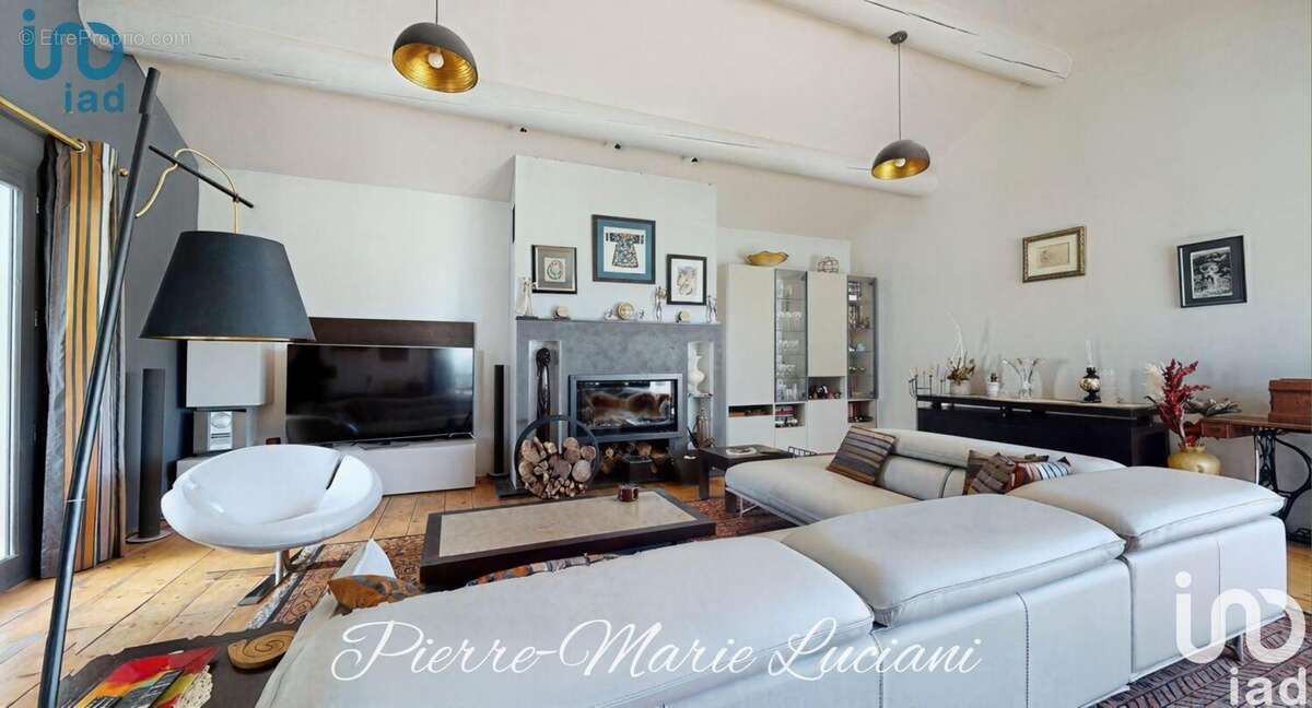 Photo 8 - Maison à GRAMBOIS