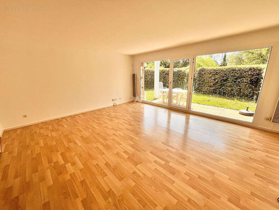 Appartement à CERGY