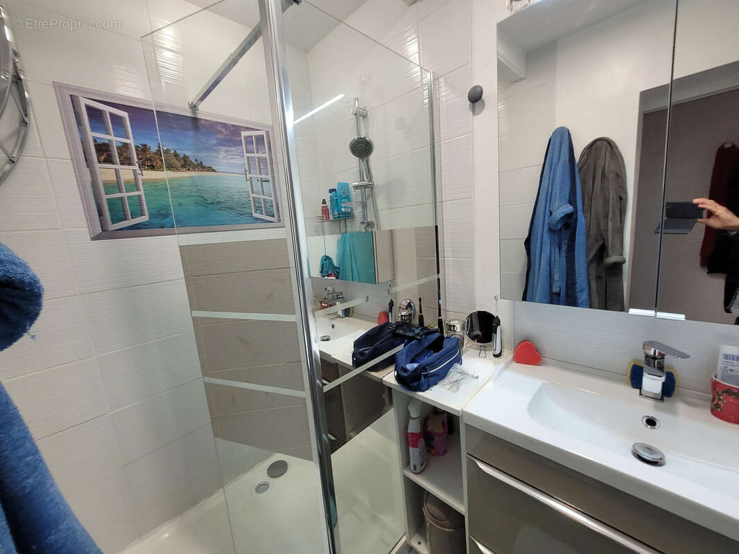 Appartement à FLEURY