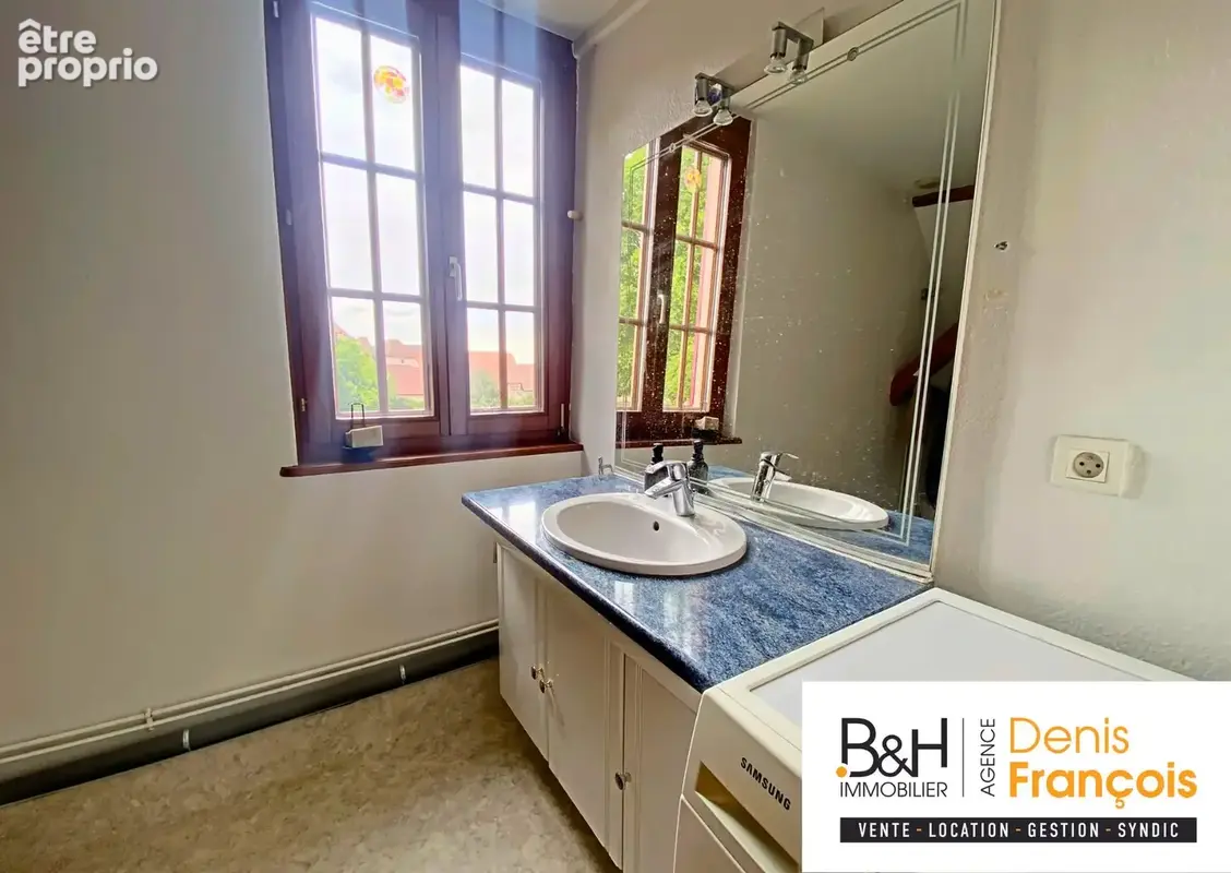 Appartement 88 m² à Saint-Hippolyte  - photo 9