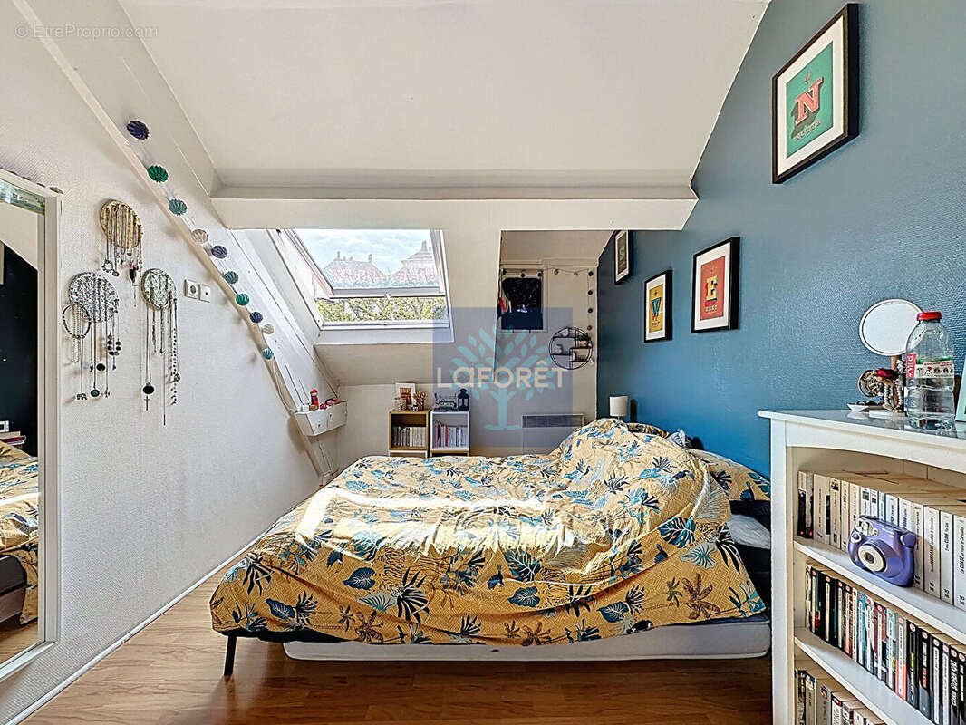 Appartement à PONTOISE