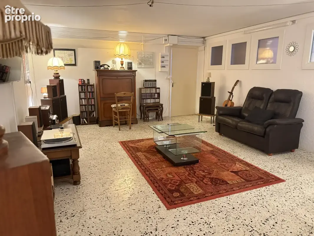 Villa plain-pied - photo 28