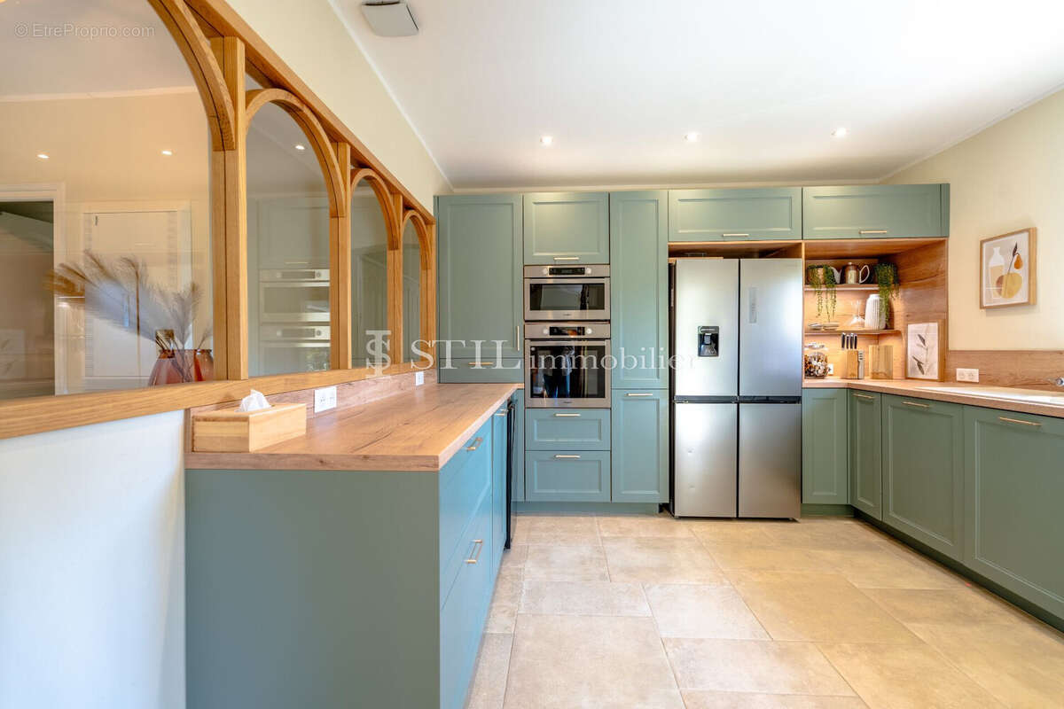 Maison à SAINTE-MAXIME