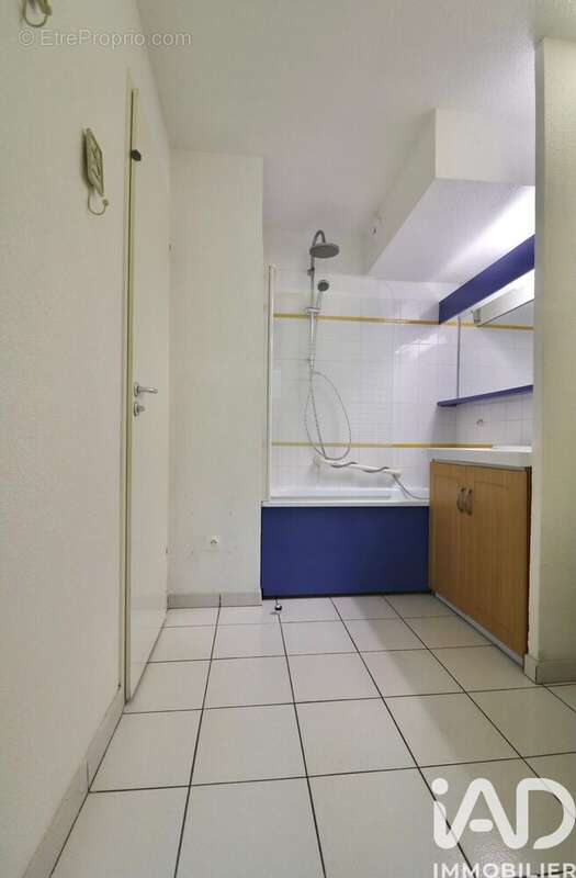 Photo 7 - Appartement à MOLIETS-ET-MAA