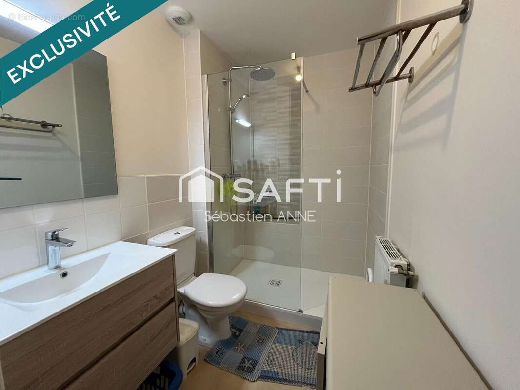 Photo 9 - Appartement à CAMBES-EN-PLAINE