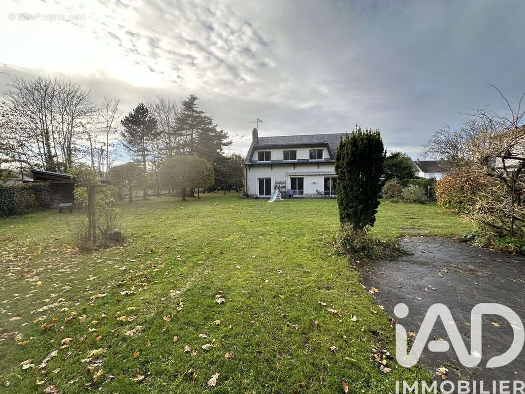 Photo 3 - Maison à JULLOUVILLE
