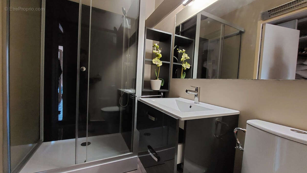 Appartement à BANDOL