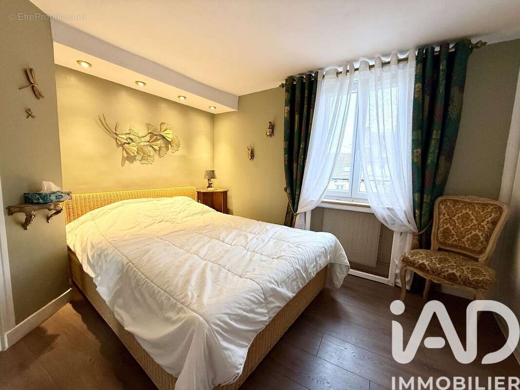 Photo 7 - Maison à PONT-SAINTE-MAXENCE