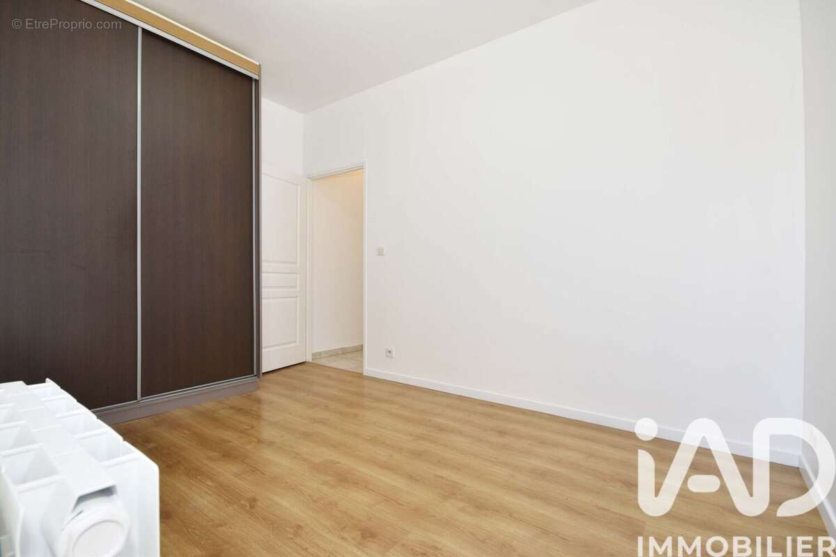 Photo 8 - Appartement à SOIGNOLLES-EN-BRIE