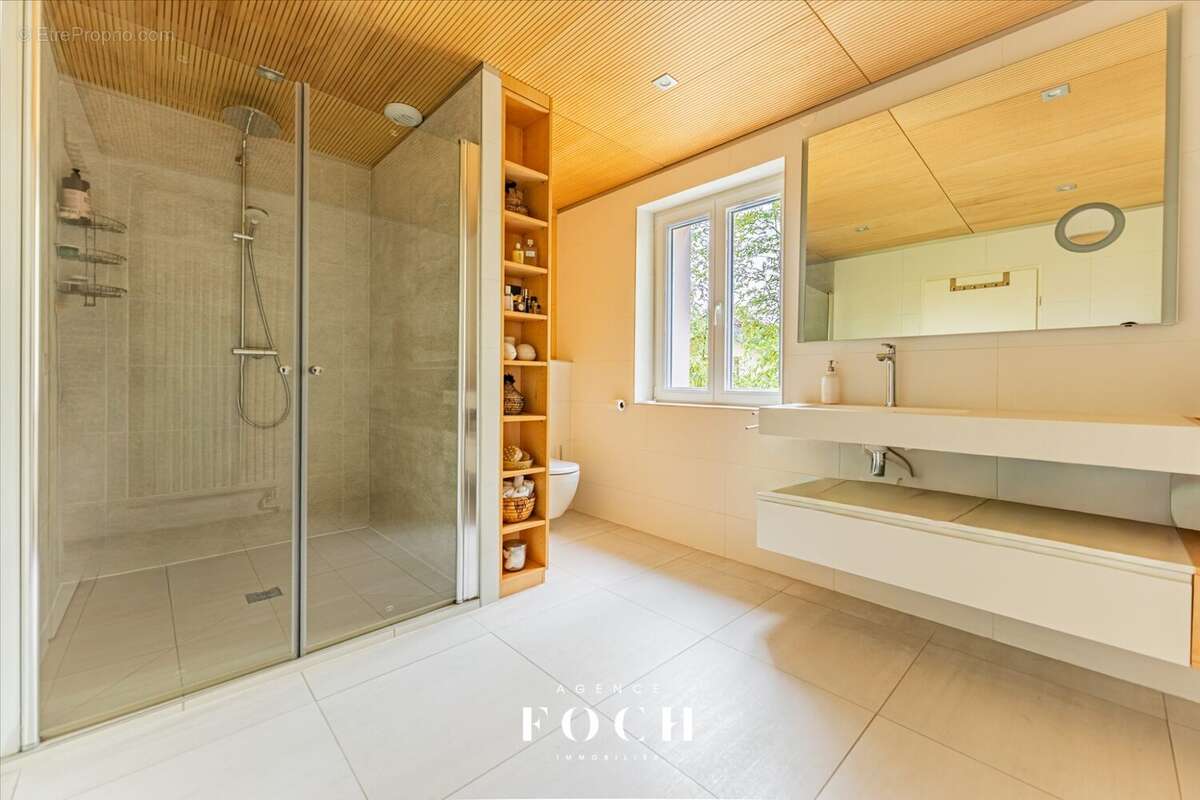 Maison à ESSEY-LES-NANCY