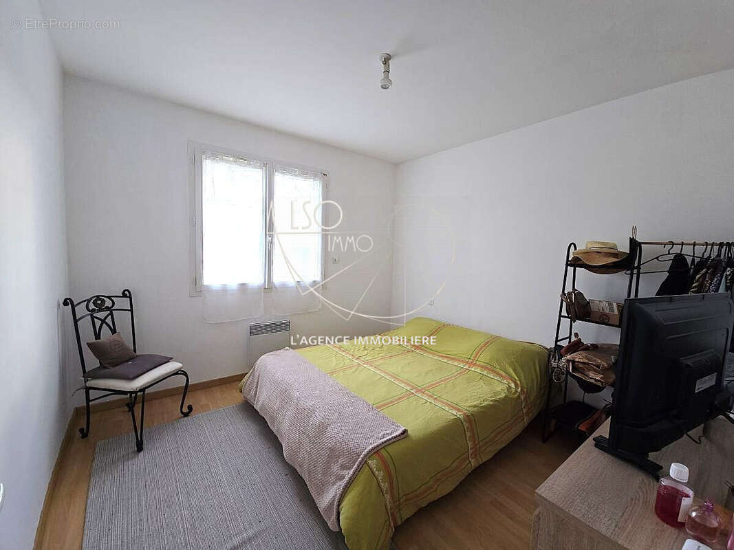 Maison à SAINT-MATHURIN