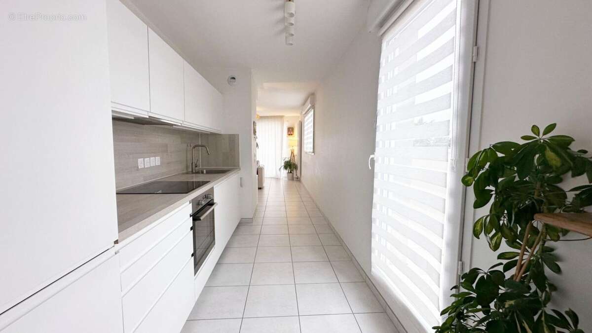 Appartement à ANNEMASSE