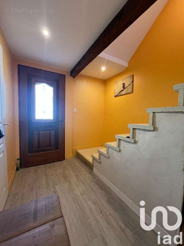 Photo 7 - Maison à ARGELIERS