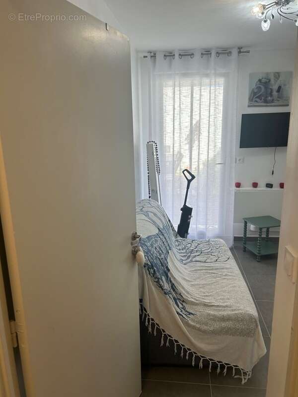 Appartement à SIX-FOURS-LES-PLAGES