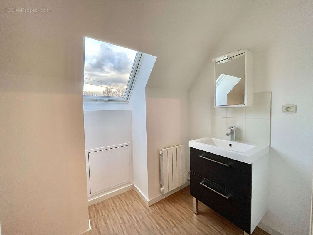 Maison à SAINT-CREPIN-IBOUVILLERS