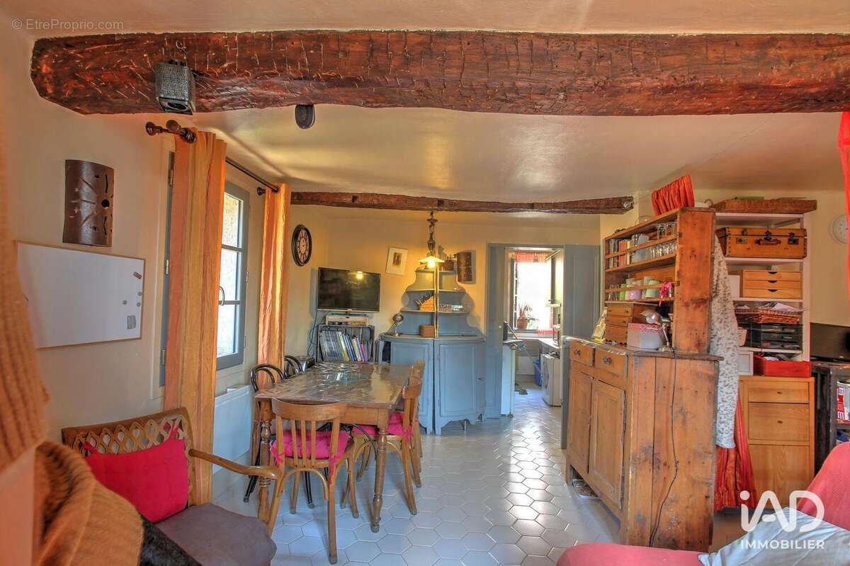 Photo 3 - Appartement à AURIBEAU-SUR-SIAGNE