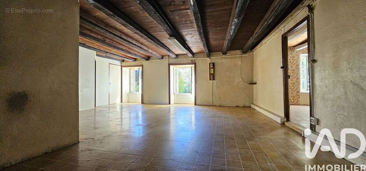 Maison 123 m² à Chaussenac  - photo 8