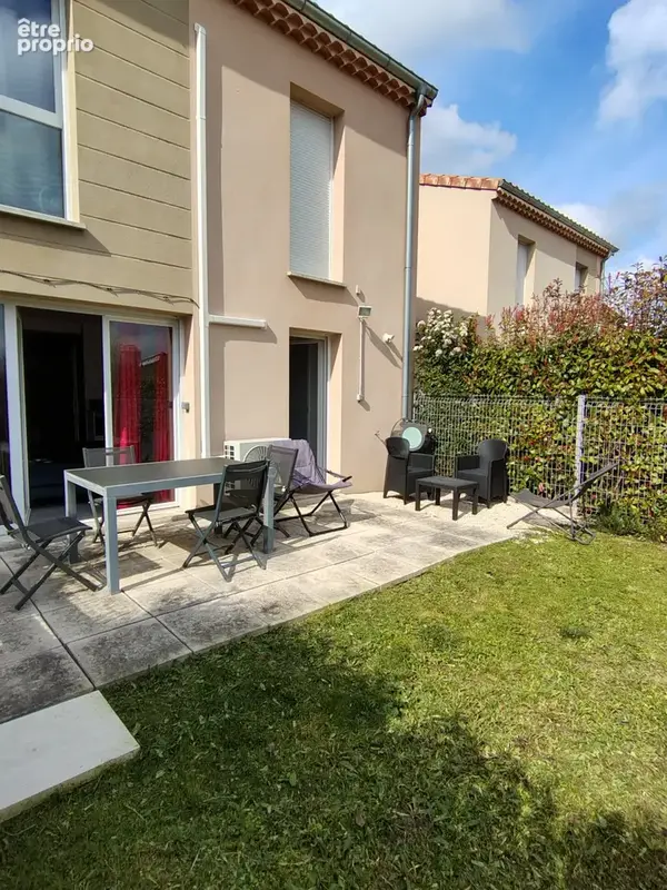 Dans lotissement récent Maison F4 - photo 17