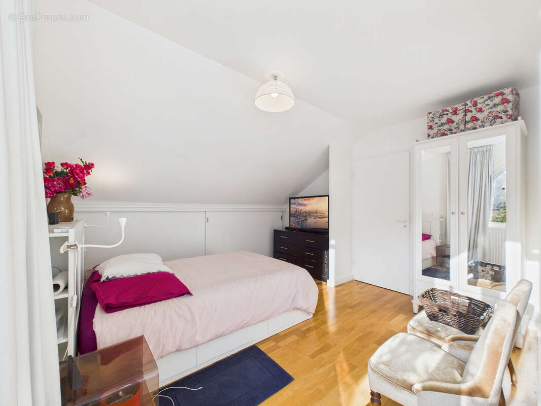 Appartement à CHAMBERY