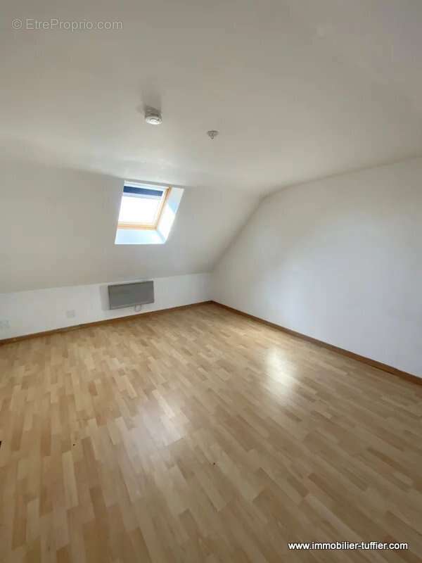 Maison 4 chambres bonnetable - photo 8