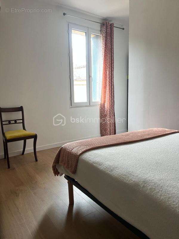Appartement à L'ISLE-SUR-LA-SORGUE