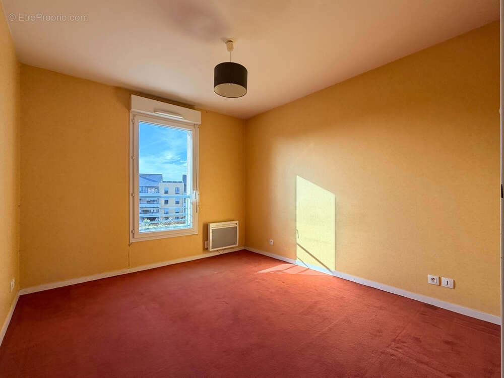 Appartement à MORDELLES