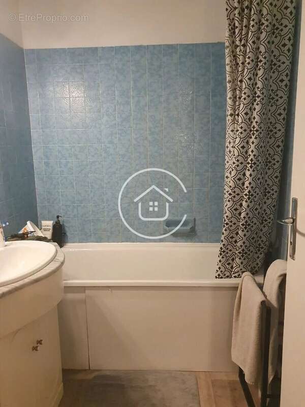 Maison à CROUY-SUR-COSSON