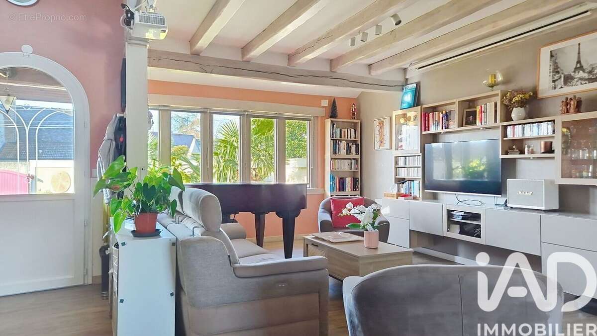 Photo 9 - Maison à SOISY-SUR-ECOLE