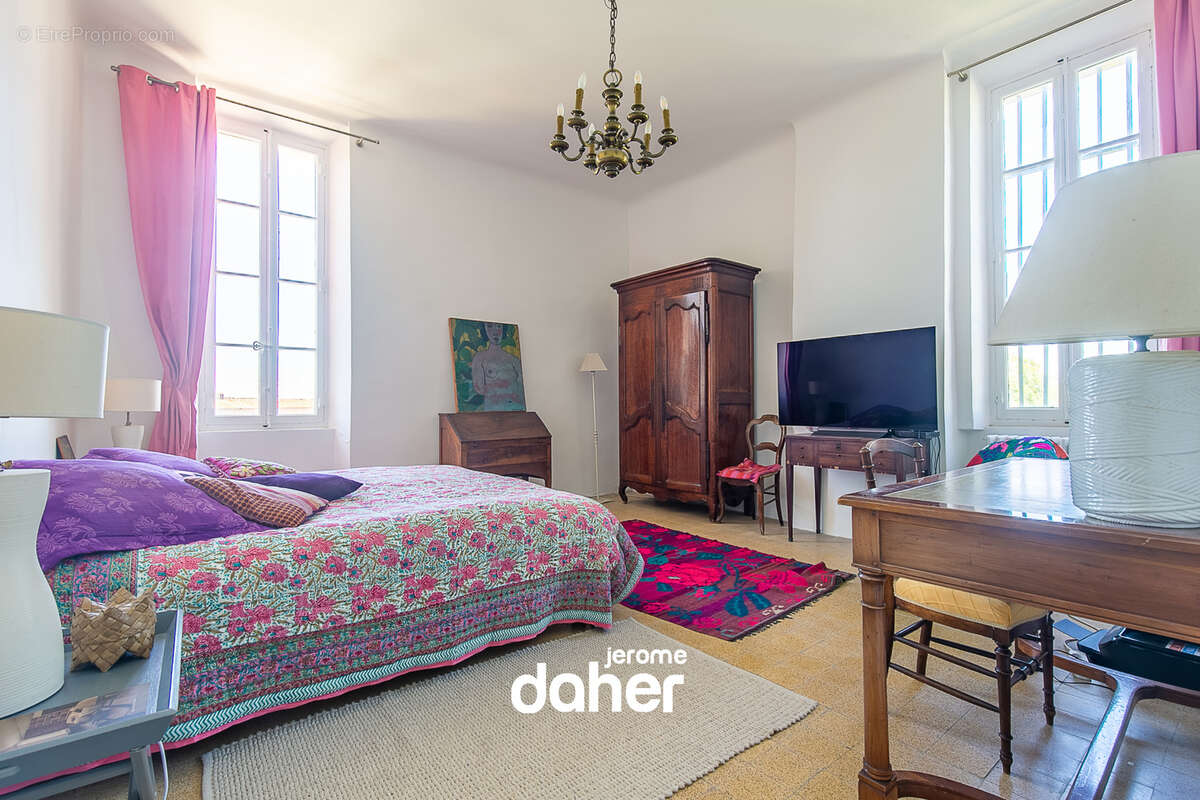 Maison à MARSEILLE-14E