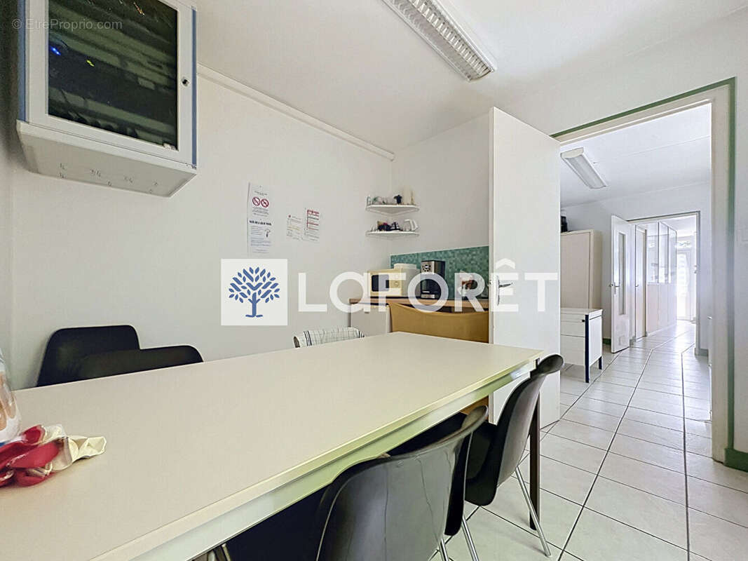 Lot immobilier avec revenus locatifs ? Bressuire - photo 5