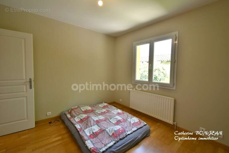 Maison à SAINT-MEDARD-EN-JALLES